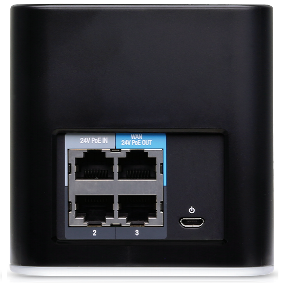 ACB-ISP | airCube ISP N300 AP/Router/Bridge