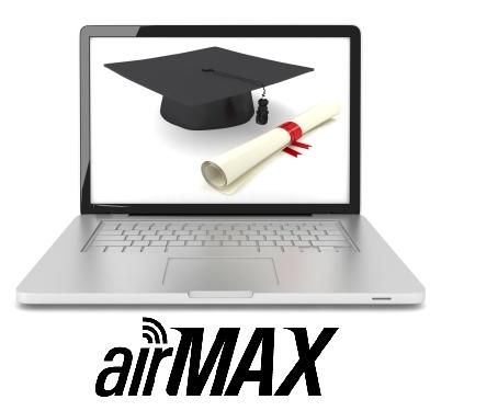 TRAIN-AM-O | airMax M Online Training