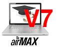 TRAIN-AM-O8 | airMax 5AC Online Training