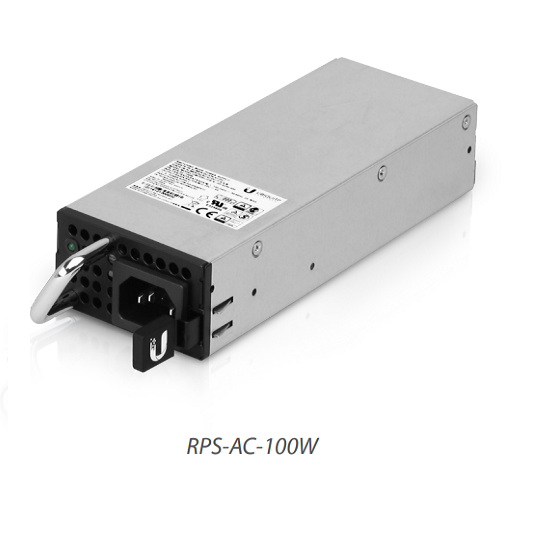 RPS-AC-100W | Redundant Power Supply - AC
