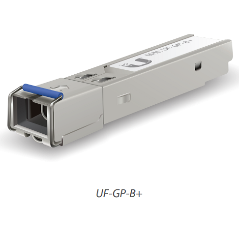 UF-GP-B+ | UFiber GP B+ module for OLT