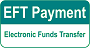 EFT Bank Transfer