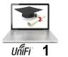 UniFi Online Training V6 - Course 1