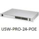 UniFi Pro 24-Port 400W PoE Switch