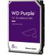WD Purple 8TB 3.5" HDD