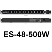 ES-48-500W | EdgeSwitch48 - 500W