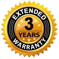 EX-WARR-3YR | 3yr Extended Warranty for entire order