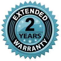 EX-WARR-2YR | 2yr Extended Warranty for entire order