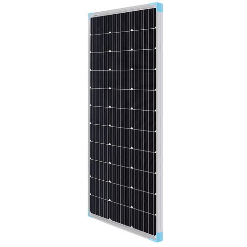 SKP-100W | Solar Panel, 100W