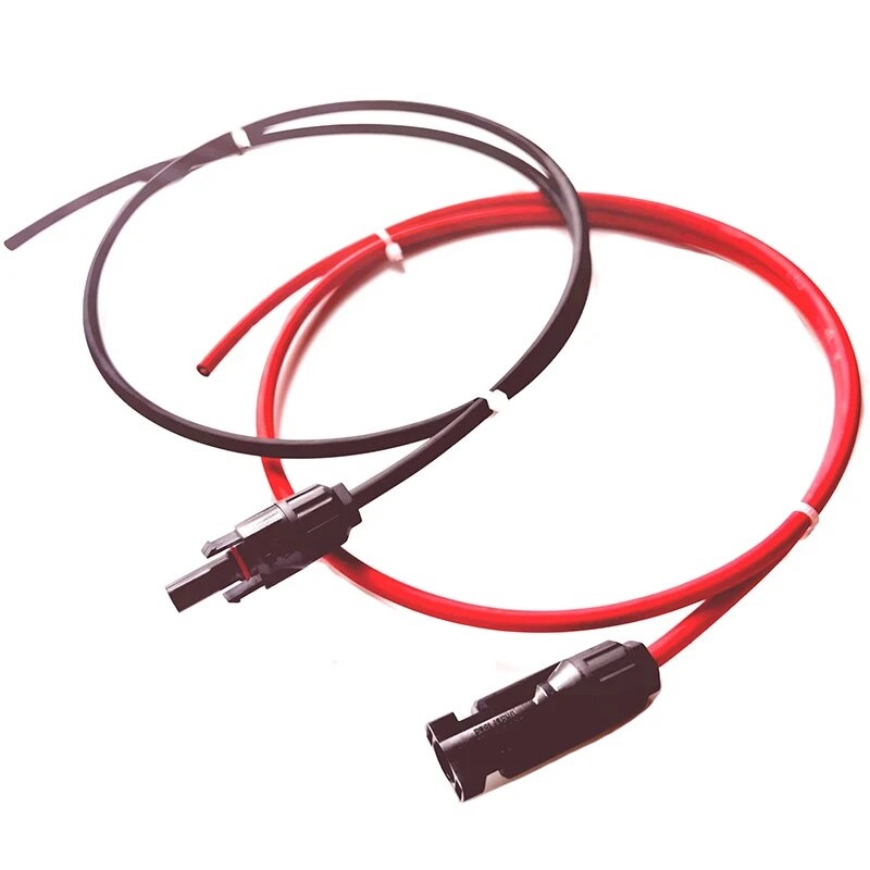 MC4 Extension Cable - 6m - SUNBEAMsystem