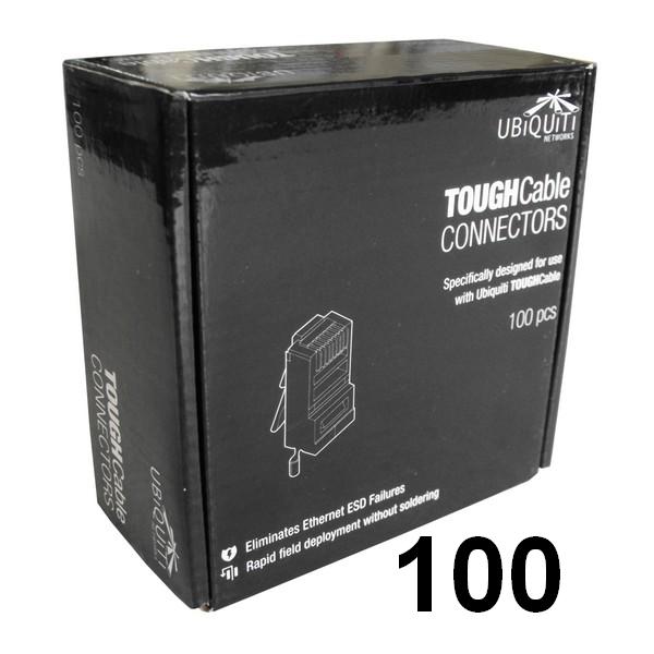 TC-Con-100 | TOUGHConnector - box of 100
