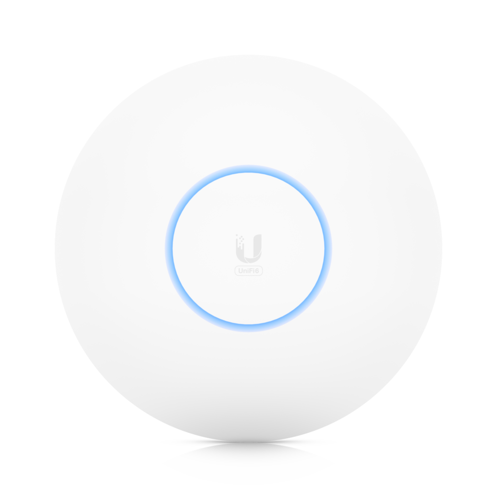 U6-LR | U6-LR - Wi-Fi 6 Long Range AP