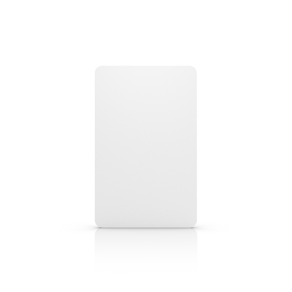 UA-Card | UniFi Access NFC Card - 20 Pack