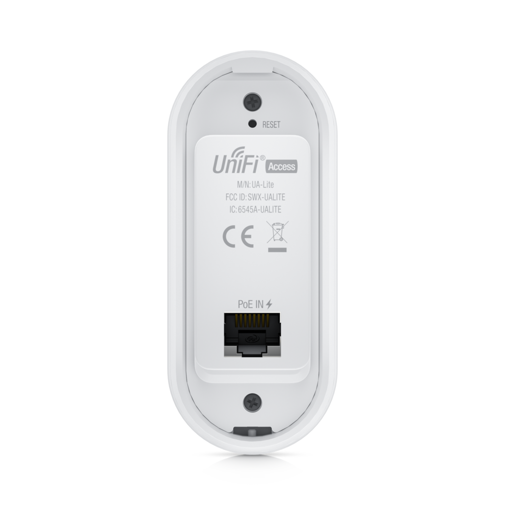 UA-Lite | UniFi Access Lite Card Reader