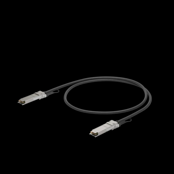 UC-DAC-SFP28 | UDAC Cable, SFP+, 25Gbps, 50cm
