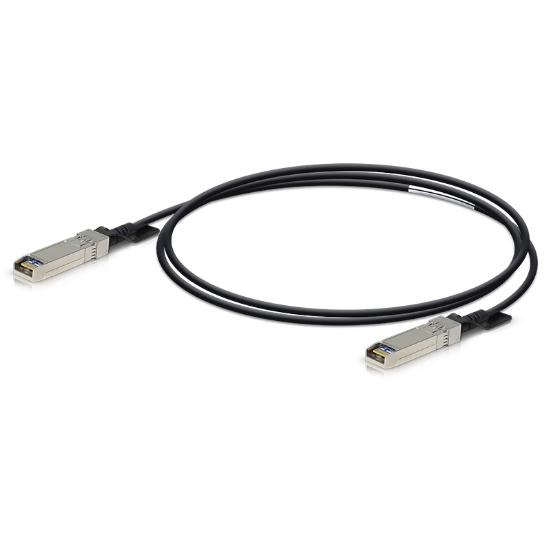 UDC-3 | UniFi Direct Attach Copper Cable, 3m