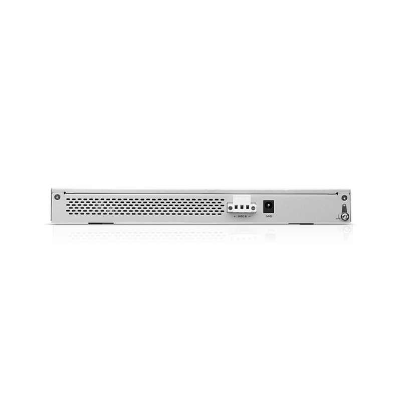 US-XG-6POE | UniFi 6-port 802.3at/bt XG Switch
