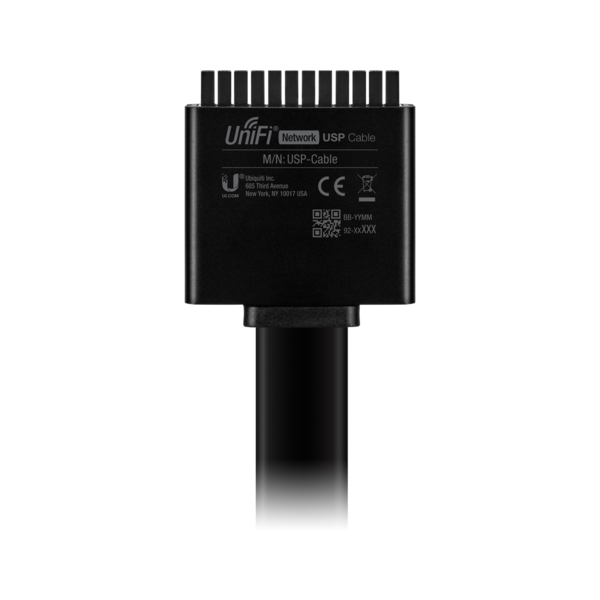 USP-Cable | UniFi Smart Power Cable - 1.5m
