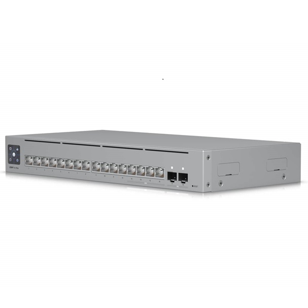 Shop UniFi Pro Max 16 Switch Online | UBWH Australia