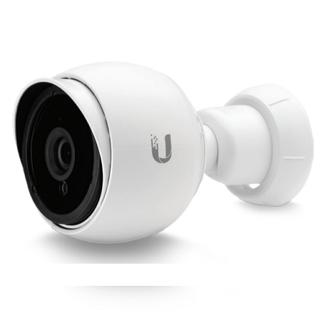 UVC-G3-BULLET | G3 UniFi Video Camera IR 24/48V