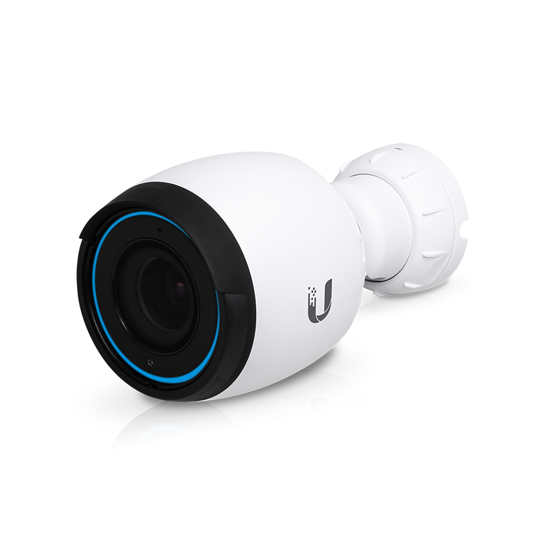 UVC-G4-PRO | UniFi Protect G4 PRO Camera