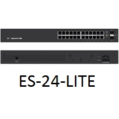 ES-24-Lite | EdgeSwitch24-LITE