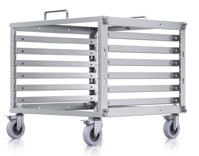 Shop Ubiquiti 6U Device Rack Online | UBWH Australia