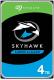 Seagate Skyhawk 4TB 3.5\" HDD