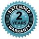 2yr Extended Warranty for entire order