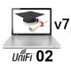 UniFi Online Training V7 - Course 2