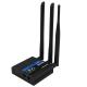 4G LTE Industrial Router with WiFi