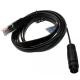 RS485 to 4LLT Cable, for EPEVER Solar Controllers
